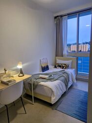 Nuovo (D20), Condominium #431588591